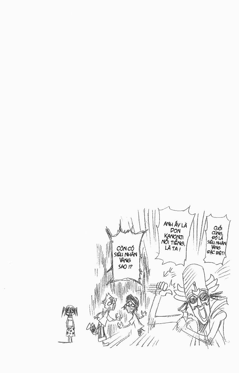 Thần Chết Ichigo Chapter 88 - Trang 2