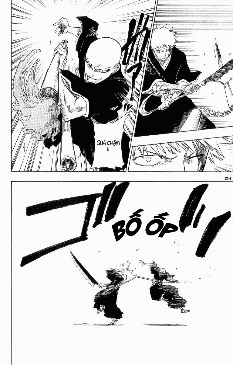 Thần Chết Ichigo Chapter 88 - Trang 2