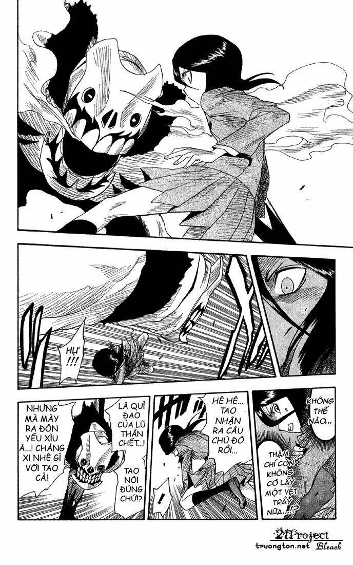 Thần Chết Ichigo Chapter 9 - Trang 2