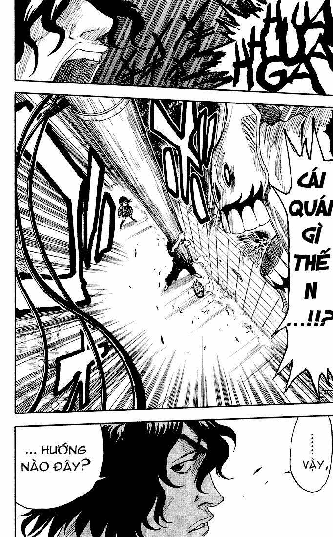 Thần Chết Ichigo Chapter 9 - Trang 2