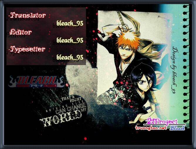 Thần Chết Ichigo Chapter 9 - Trang 2