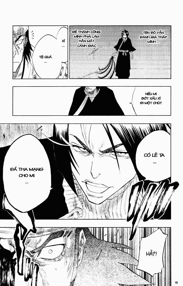 Thần Chết Ichigo Chapter 90 - Trang 2