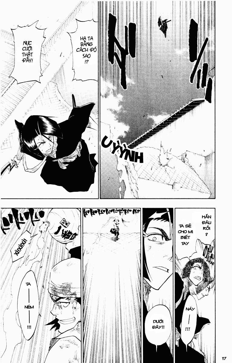 Thần Chết Ichigo Chapter 90 - Trang 2