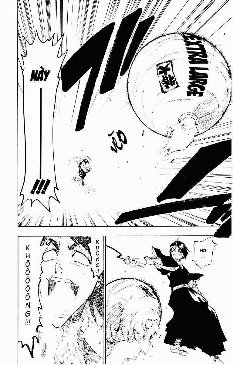 Thần Chết Ichigo Chapter 90 - Trang 2