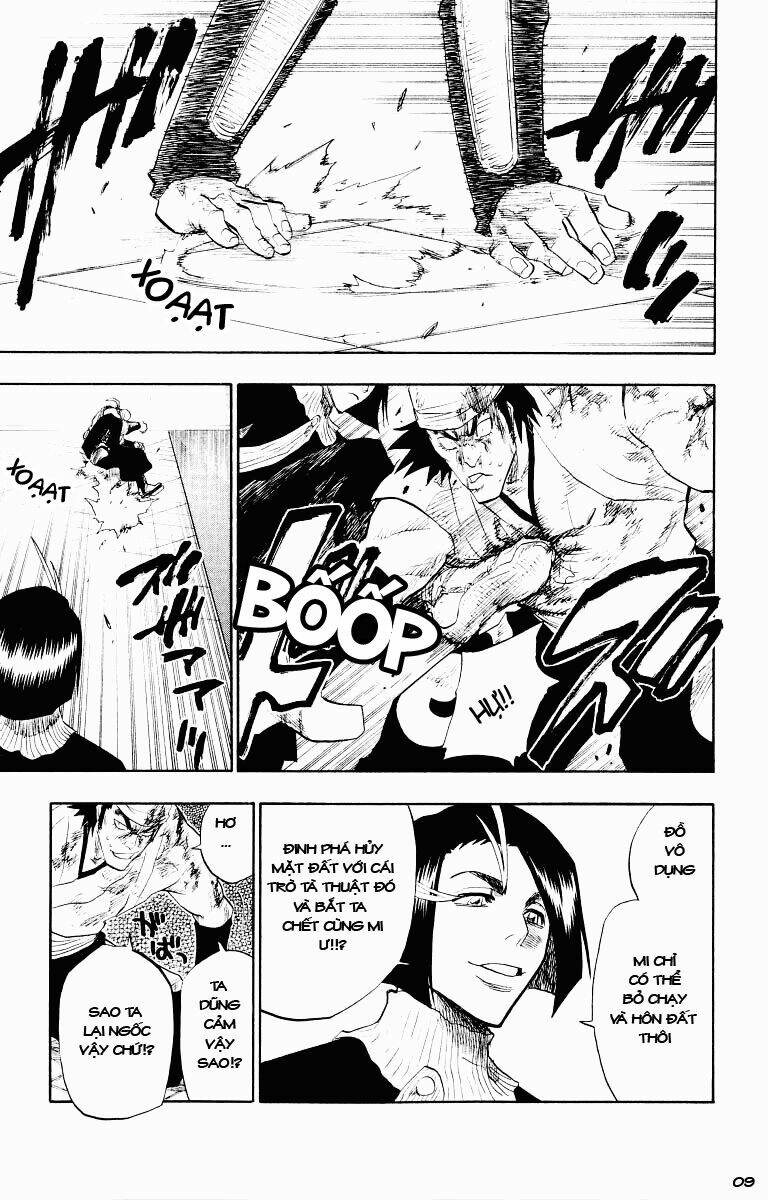 Thần Chết Ichigo Chapter 90 - Trang 2