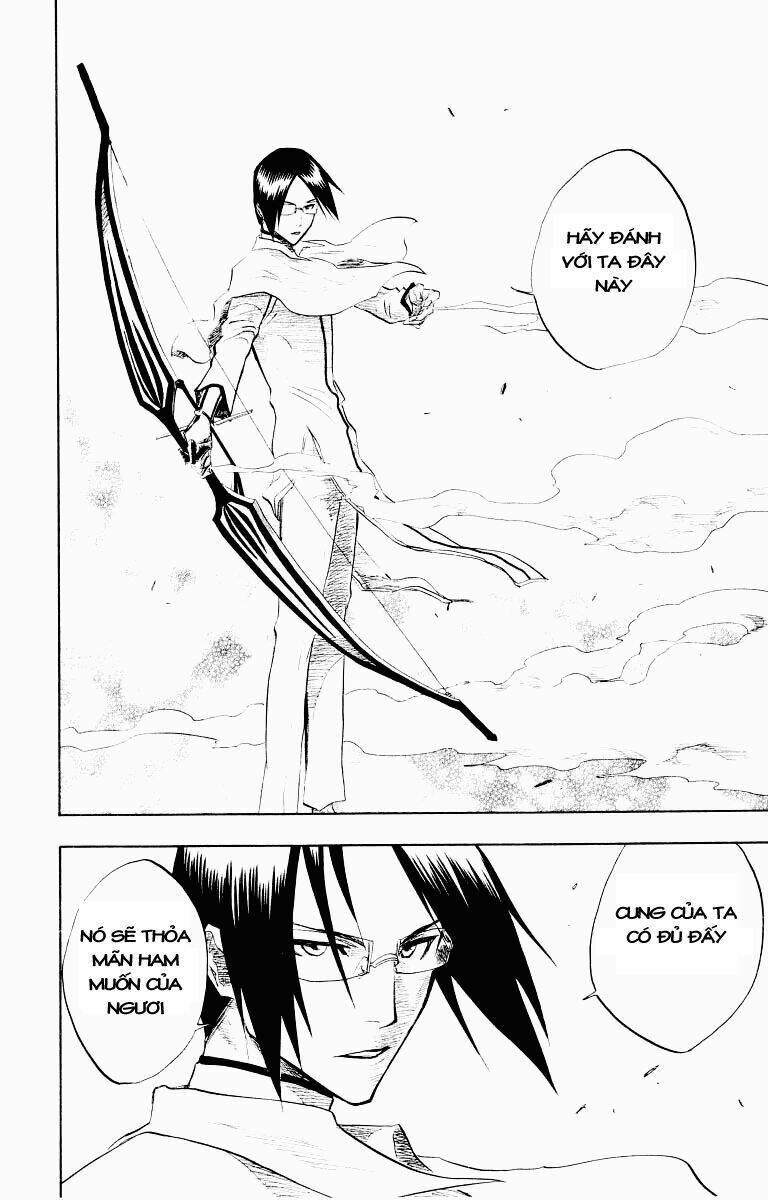 Thần Chết Ichigo Chapter 91 - Trang 2