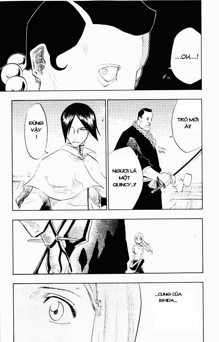 Thần Chết Ichigo Chapter 91 - Trang 2