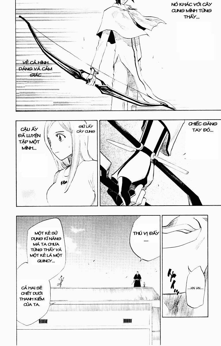 Thần Chết Ichigo Chapter 91 - Trang 2