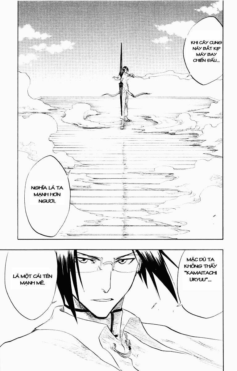 Thần Chết Ichigo Chapter 91 - Trang 2