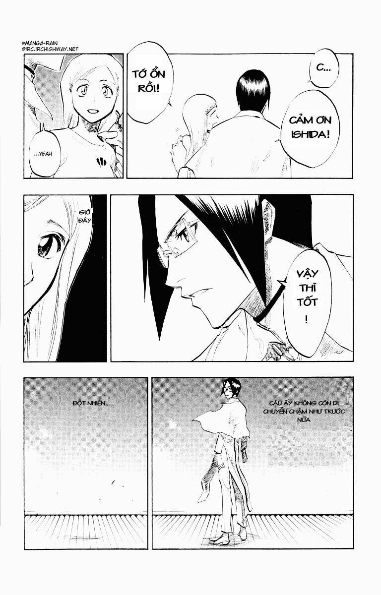 Thần Chết Ichigo Chapter 91 - Trang 2