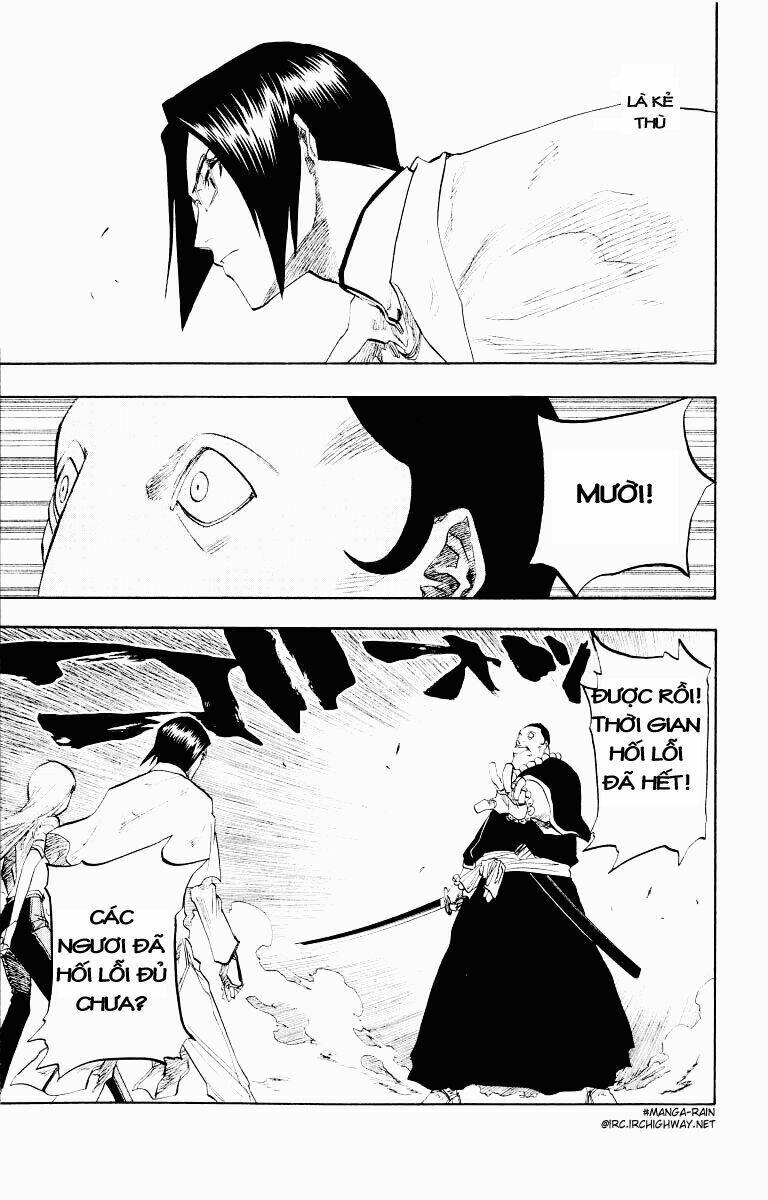 Thần Chết Ichigo Chapter 91 - Trang 2