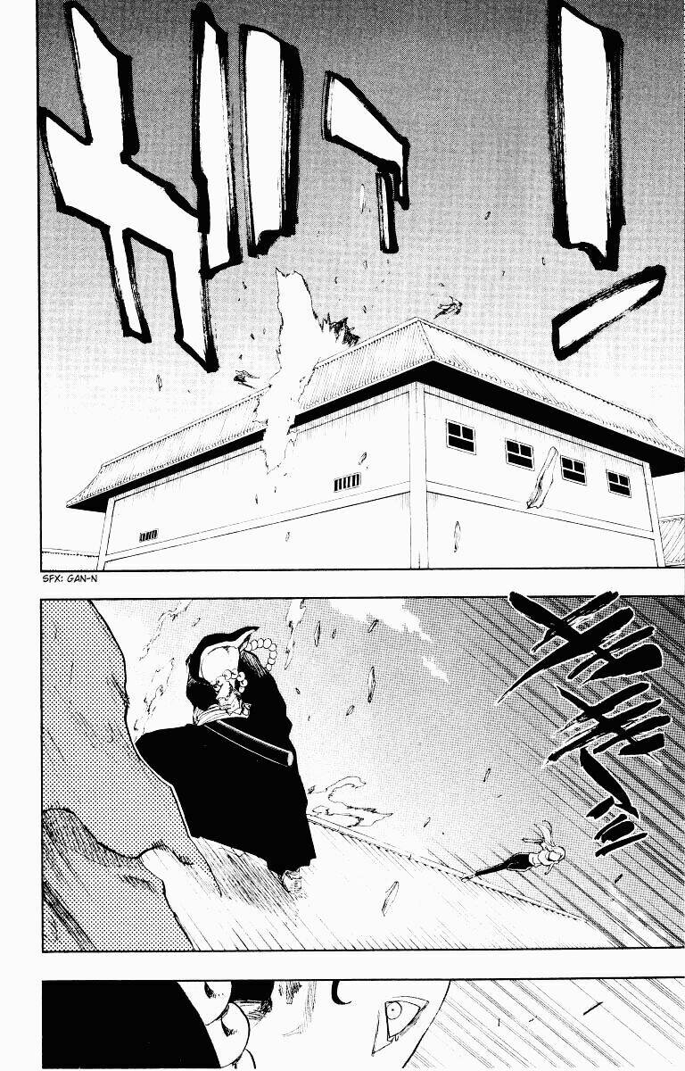 Thần Chết Ichigo Chapter 91 - Trang 2