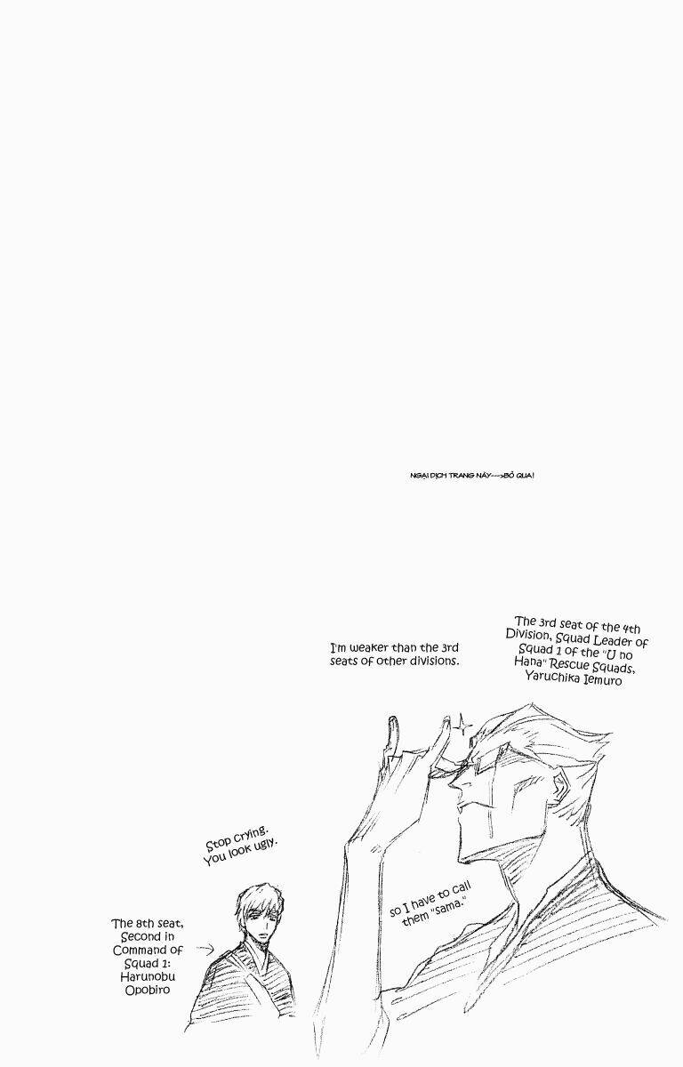 Thần Chết Ichigo Chapter 94 - Trang 2