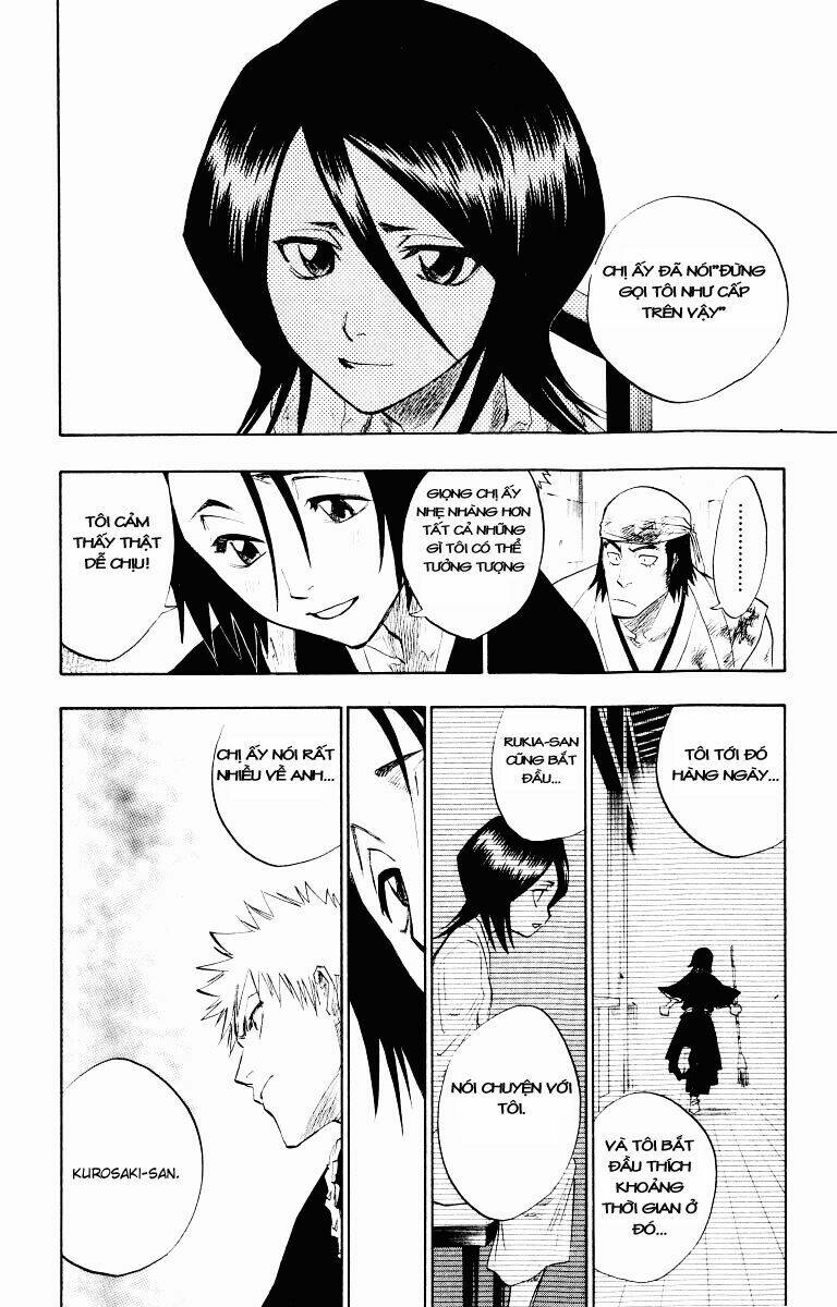 Thần Chết Ichigo Chapter 94 - Trang 2