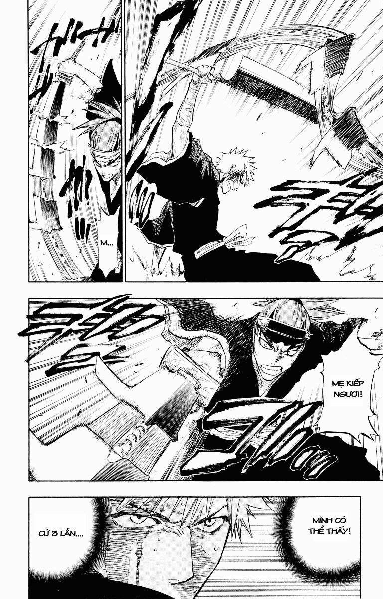 Thần Chết Ichigo Chapter 96 - Trang 2