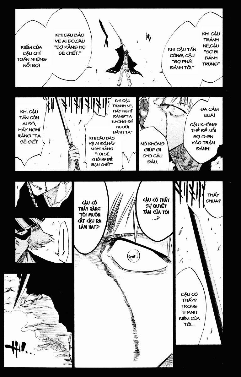 Thần Chết Ichigo Chapter 97 - Trang 2
