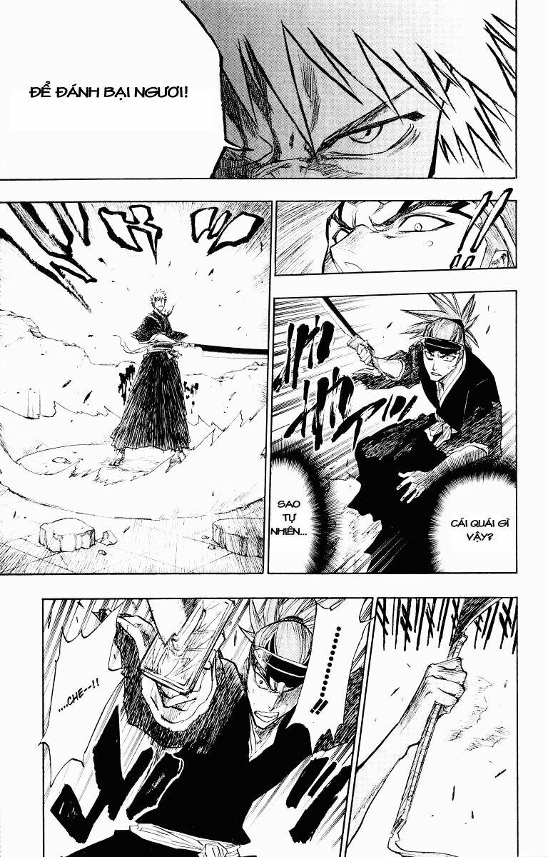 Thần Chết Ichigo Chapter 97 - Trang 2