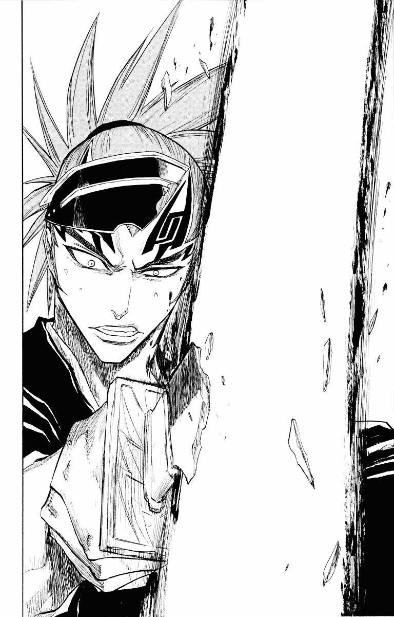 Thần Chết Ichigo Chapter 97 - Trang 2