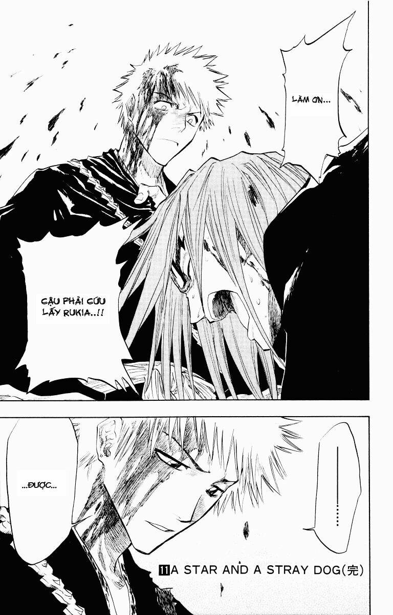 Thần Chết Ichigo Chapter 98 - Trang 2