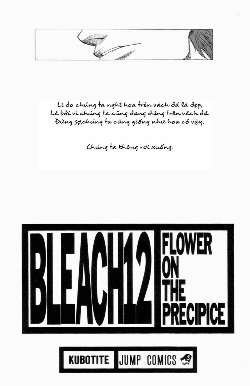 Thần Chết Ichigo Chapter 99 - Trang 2
