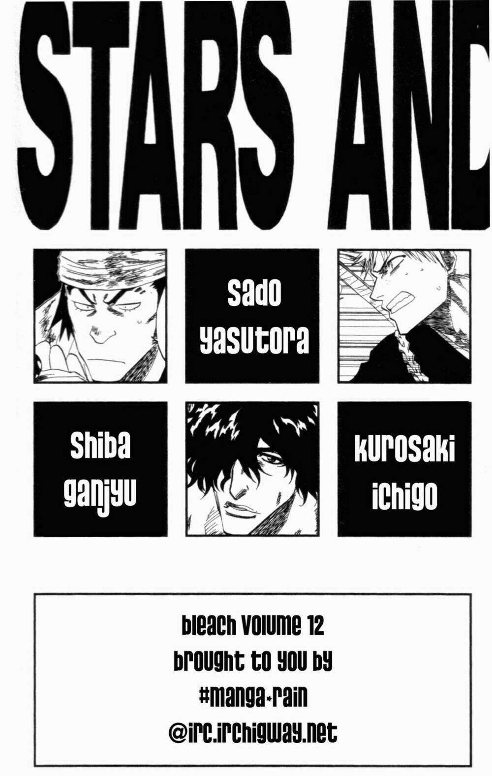 Thần Chết Ichigo Chapter 99 - Trang 2