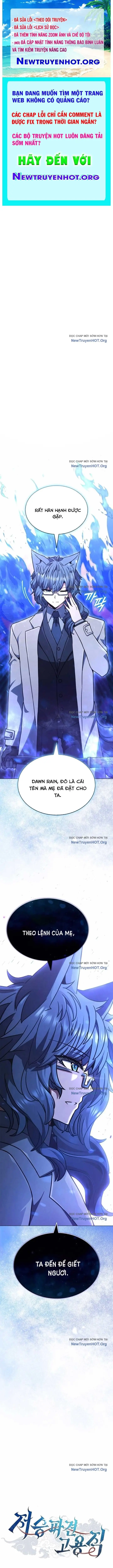 Thần Chết Part-Time Chapter 23 - Trang 2