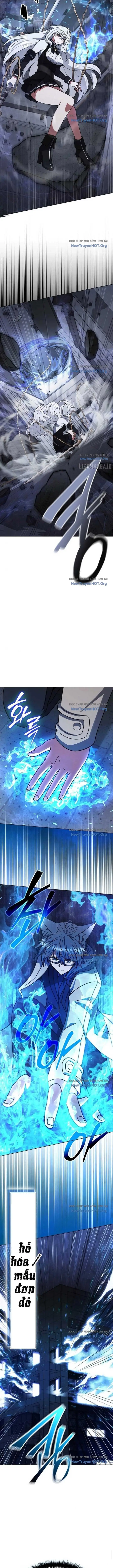 Thần Chết Part-Time Chapter 23 - Trang 2