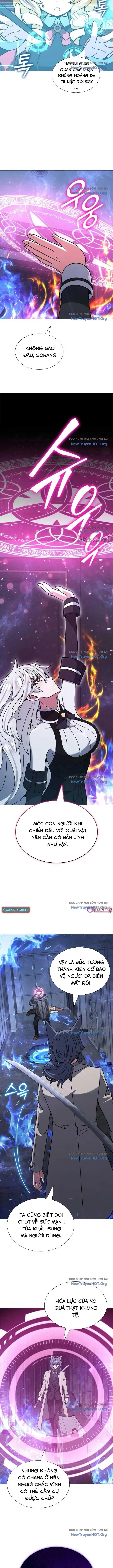 Thần Chết Part-Time Chapter 23 - Trang 2