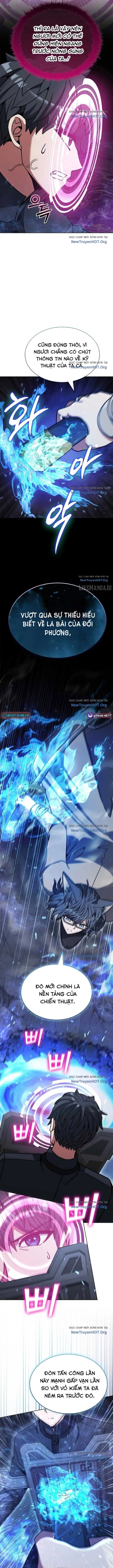 Thần Chết Part-Time Chapter 23 - Trang 2