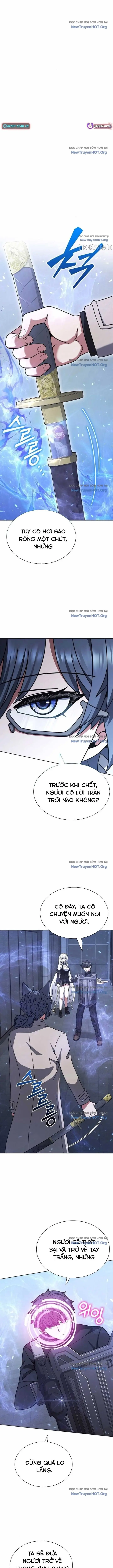 Thần Chết Part-Time Chapter 23 - Trang 2