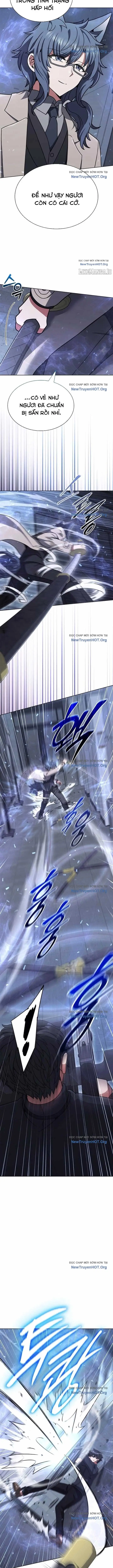 Thần Chết Part-Time Chapter 23 - Trang 2