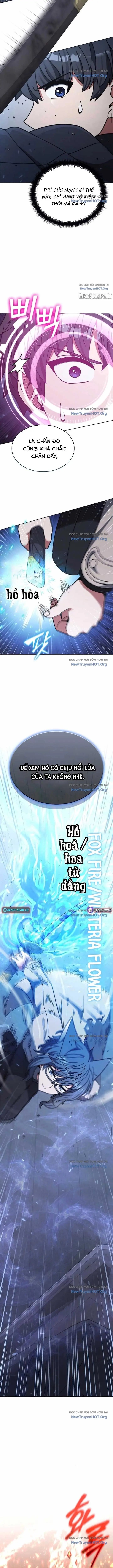 Thần Chết Part-Time Chapter 23 - Trang 2