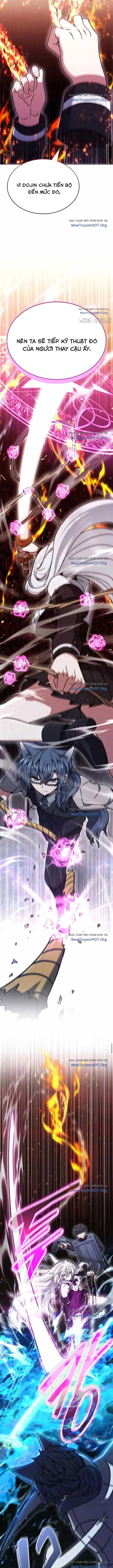 Thần Chết Part-Time Chapter 23 - Trang 2