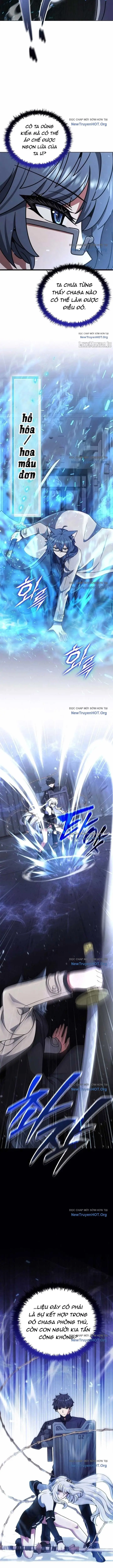 Thần Chết Part-Time Chapter 23 - Trang 2