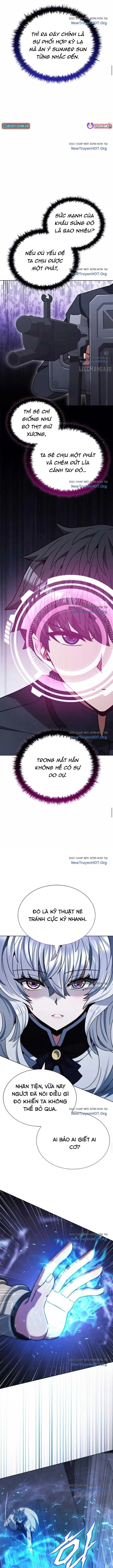 Thần Chết Part-Time Chapter 23 - Trang 2
