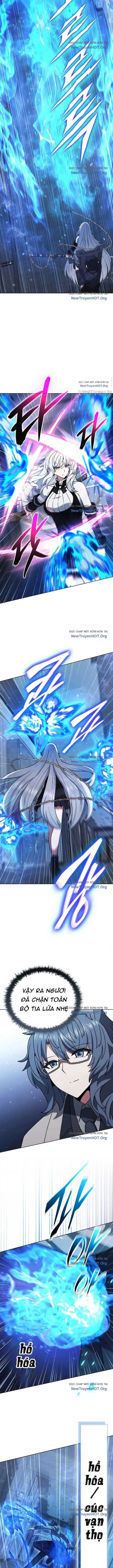 Thần Chết Part-Time Chapter 23 - Trang 2