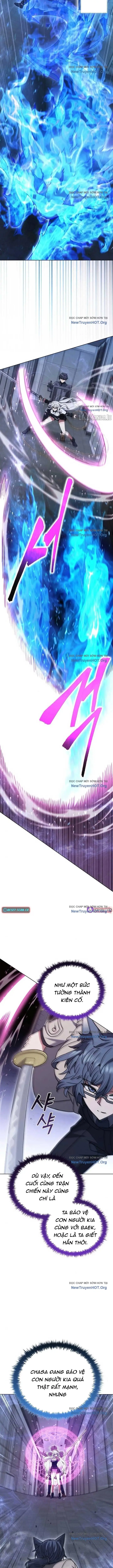 Thần Chết Part-Time Chapter 23 - Trang 2