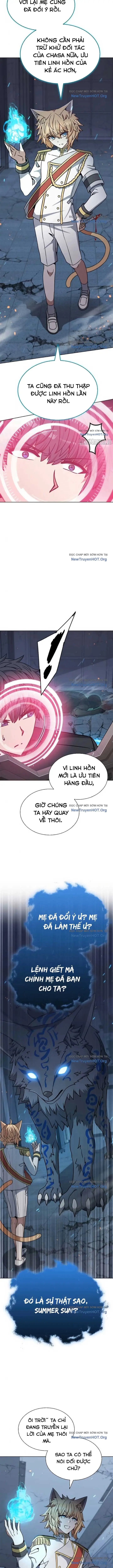 Thần Chết Part-Time Chapter 24 - Trang 2