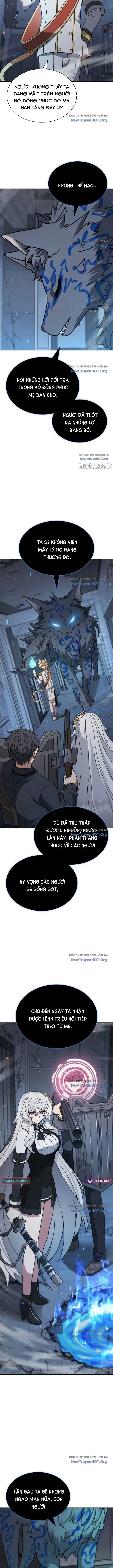 Thần Chết Part-Time Chapter 24 - Trang 2