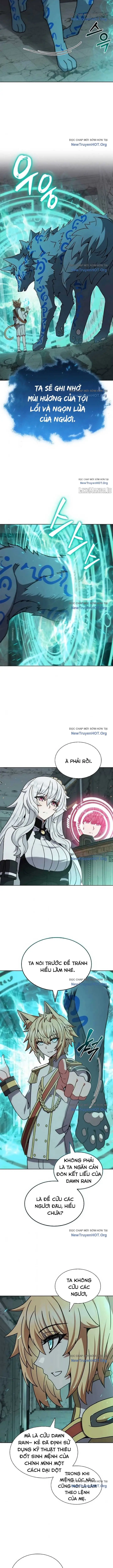 Thần Chết Part-Time Chapter 24 - Trang 2