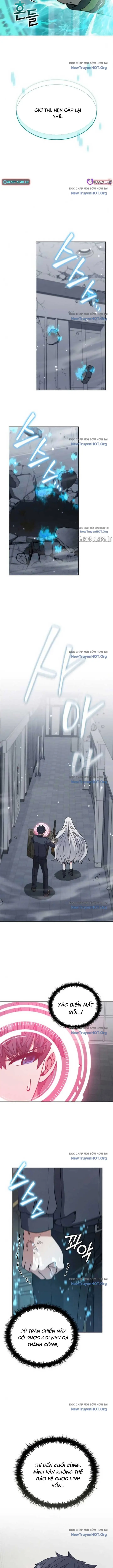 Thần Chết Part-Time Chapter 24 - Trang 2