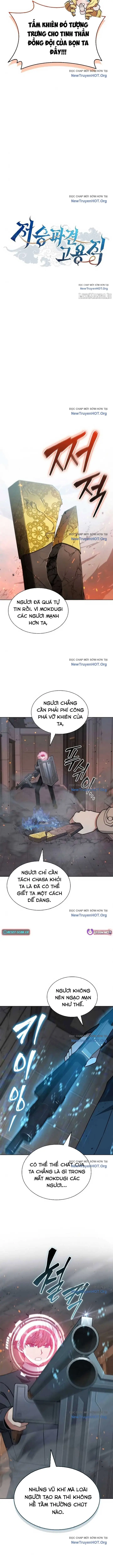 Thần Chết Part-Time Chapter 24 - Trang 2