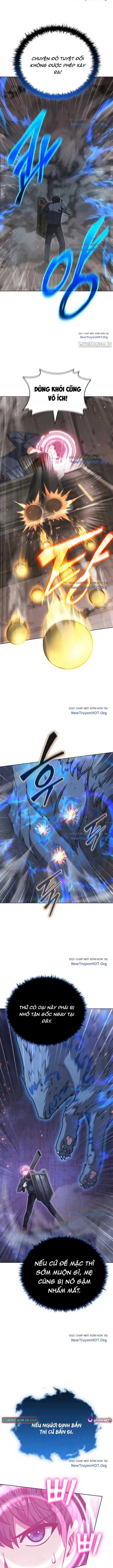 Thần Chết Part-Time Chapter 24 - Trang 2