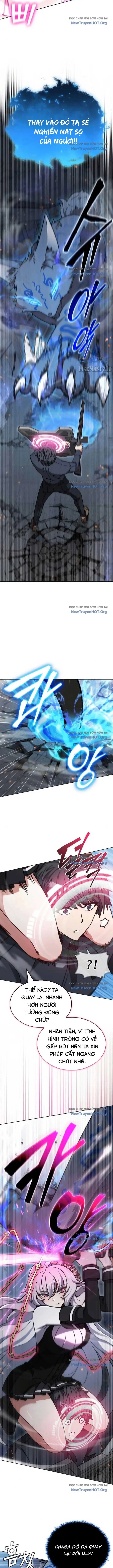 Thần Chết Part-Time Chapter 24 - Trang 2