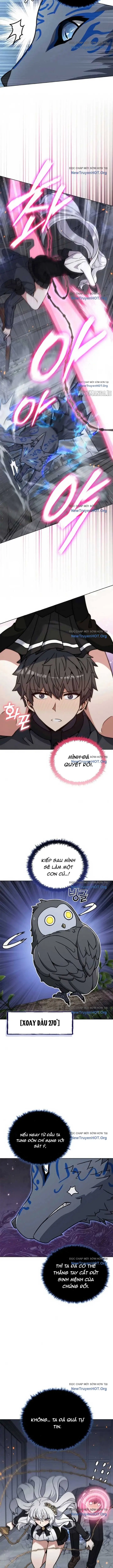 Thần Chết Part-Time Chapter 24 - Trang 2