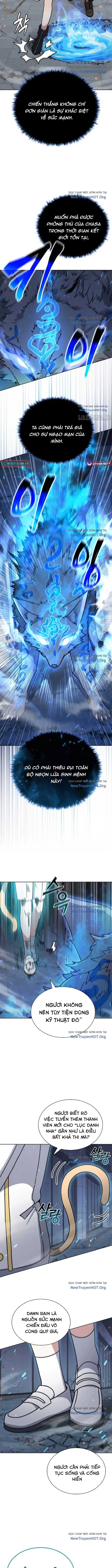 Thần Chết Part-Time Chapter 24 - Trang 2