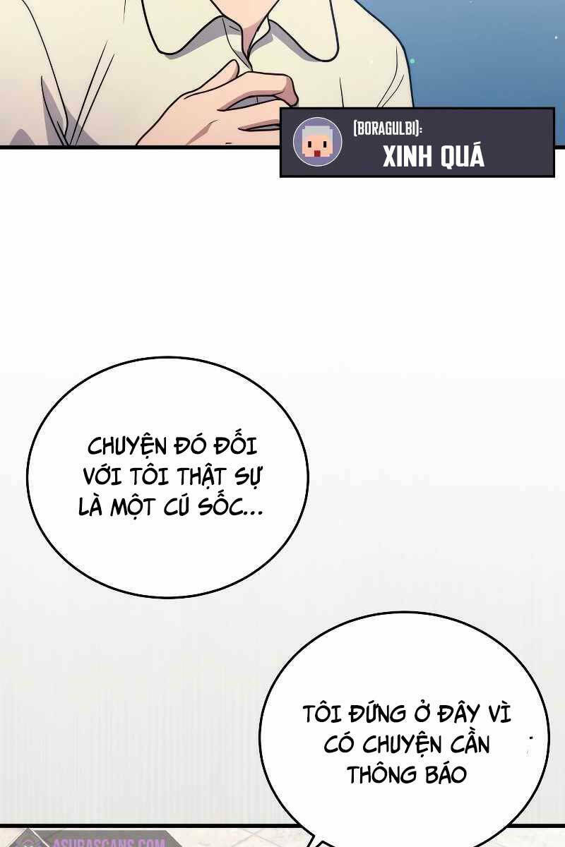 Thần Chiến Tranh Trở Lại Cấp 2 Chapter 10 - Trang 2