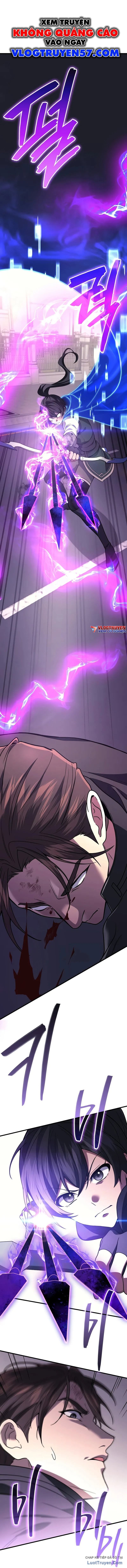 Thần Chiến Tranh Trở Lại Cấp 2 Chapter 101 - Trang 2