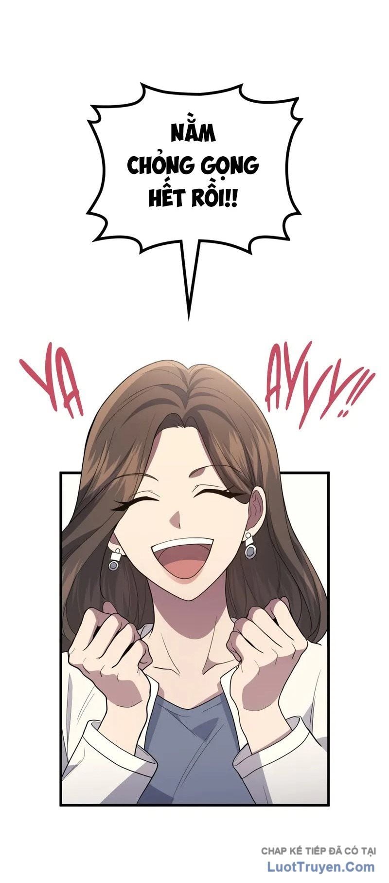 Thần Chiến Tranh Trở Lại Cấp 2 Chapter 101 - Trang 2