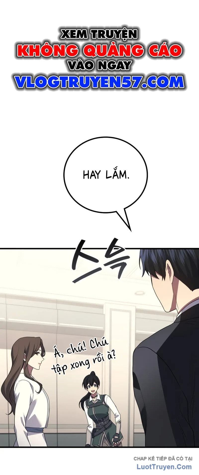 Thần Chiến Tranh Trở Lại Cấp 2 Chapter 101 - Trang 2